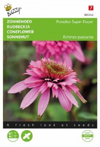 semená echinacea Paradiso Super Duper, 